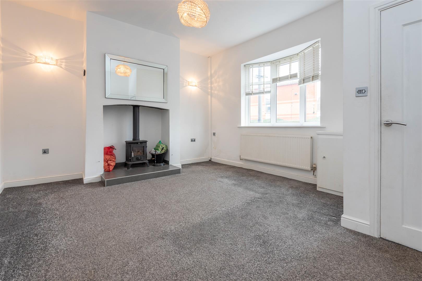 3 bed property in Market Street, Chorley